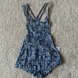 NWT Urban Outfitters romper